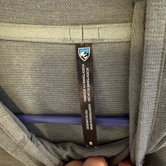 Kuhl pullover - Picture 5 of 7